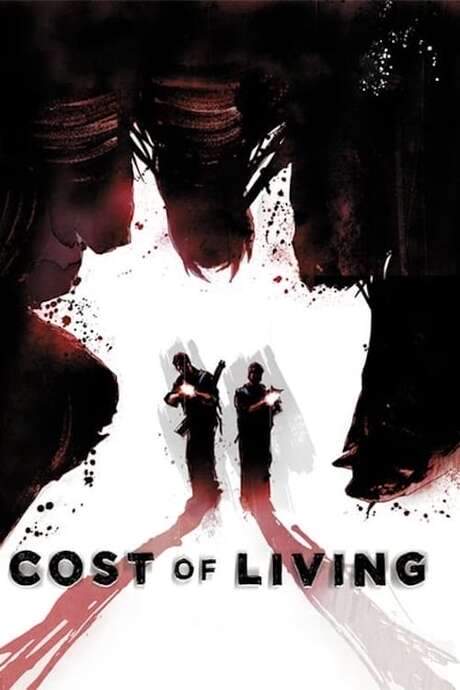 Cost of Living